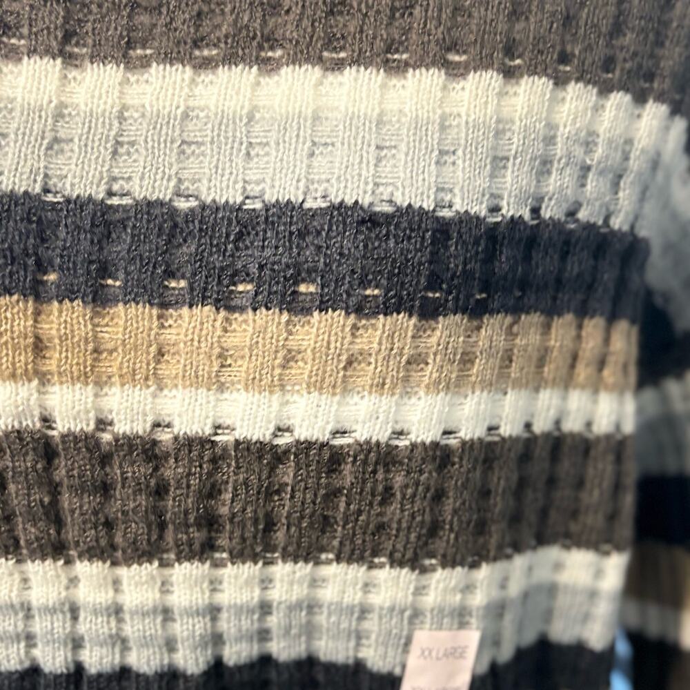 SO Goods for Life NWT Womens Sweater XXL Warm Soft Winter Activities Sustainable - Picture 6 of 16